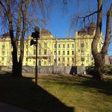 Kosice Smart Apartman מראה חיצוני תמונה