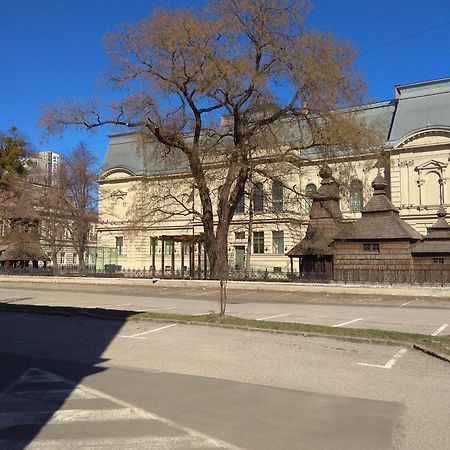 Kosice Smart Apartman מראה חיצוני תמונה