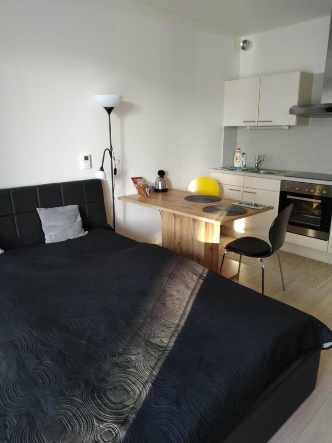Kosice Smart Apartman מראה חיצוני תמונה