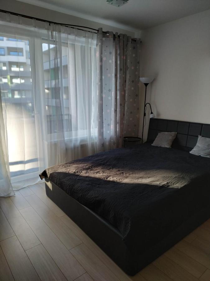 Kosice Smart Apartman מראה חיצוני תמונה