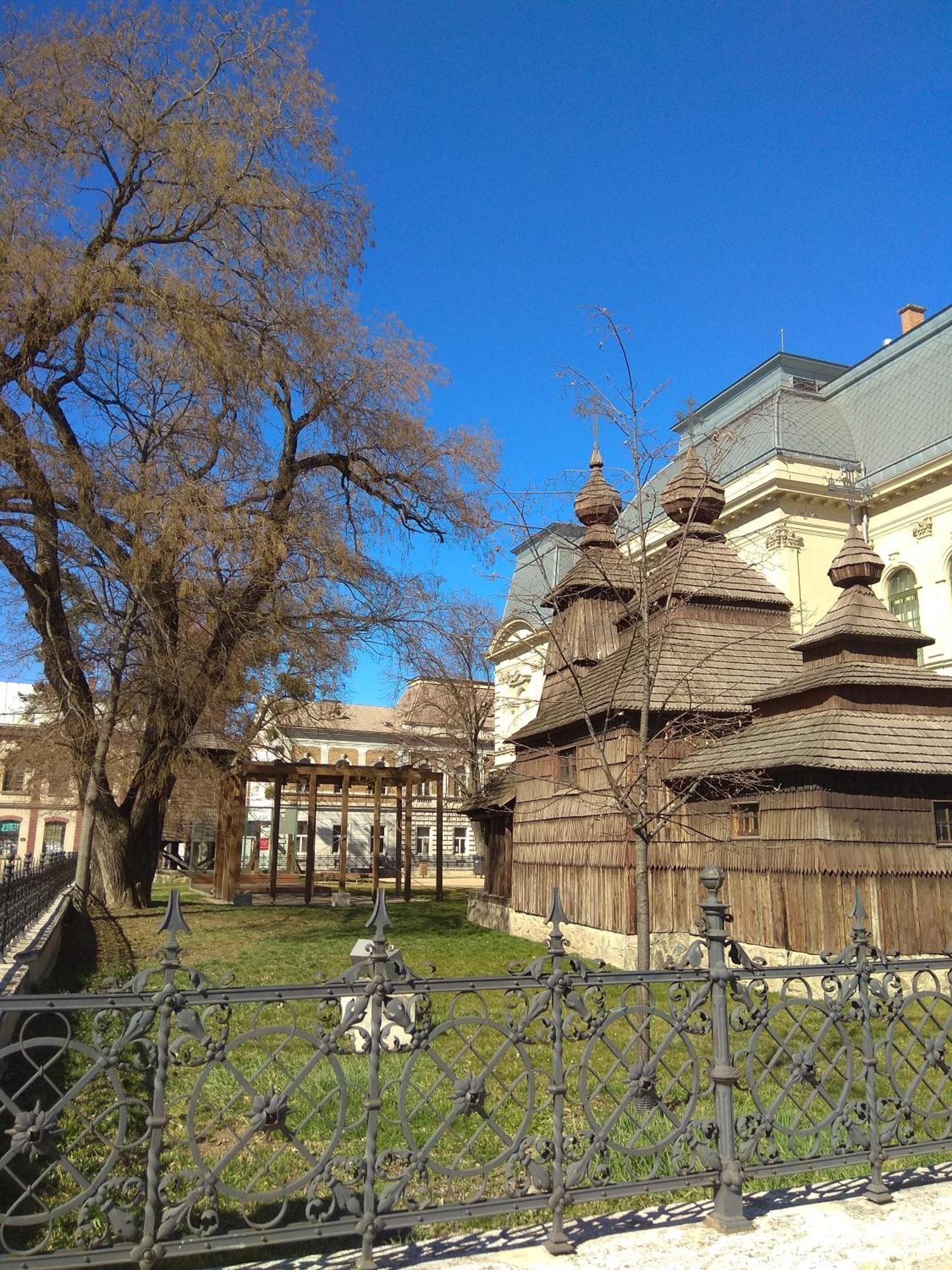 Kosice Smart Apartman מראה חיצוני תמונה