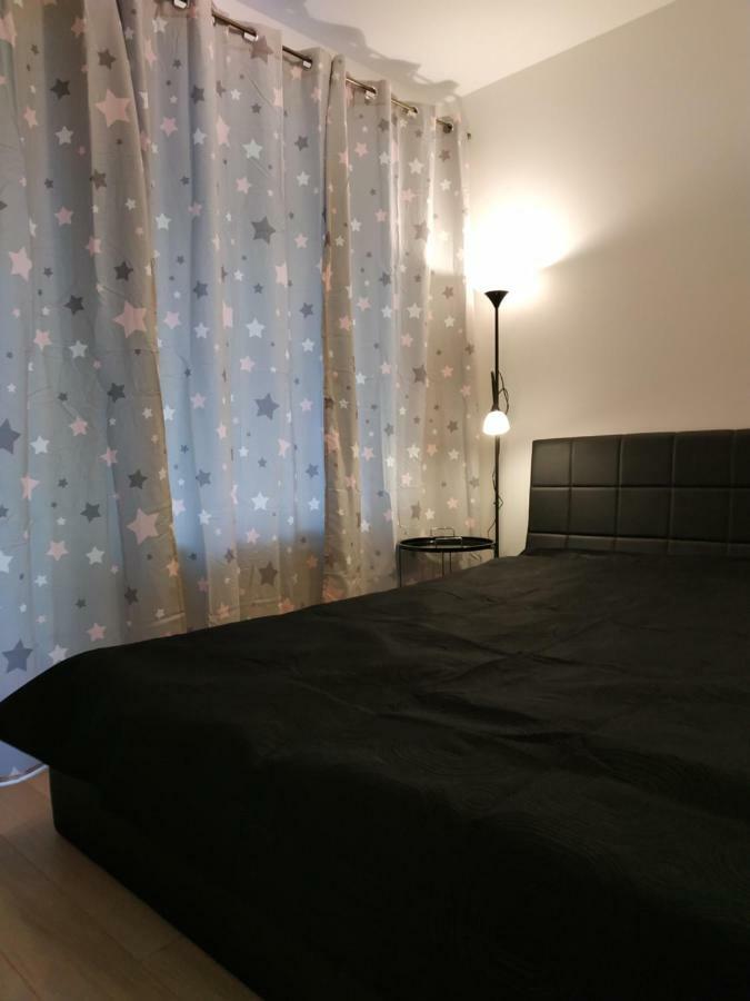 Kosice Smart Apartman מראה חיצוני תמונה