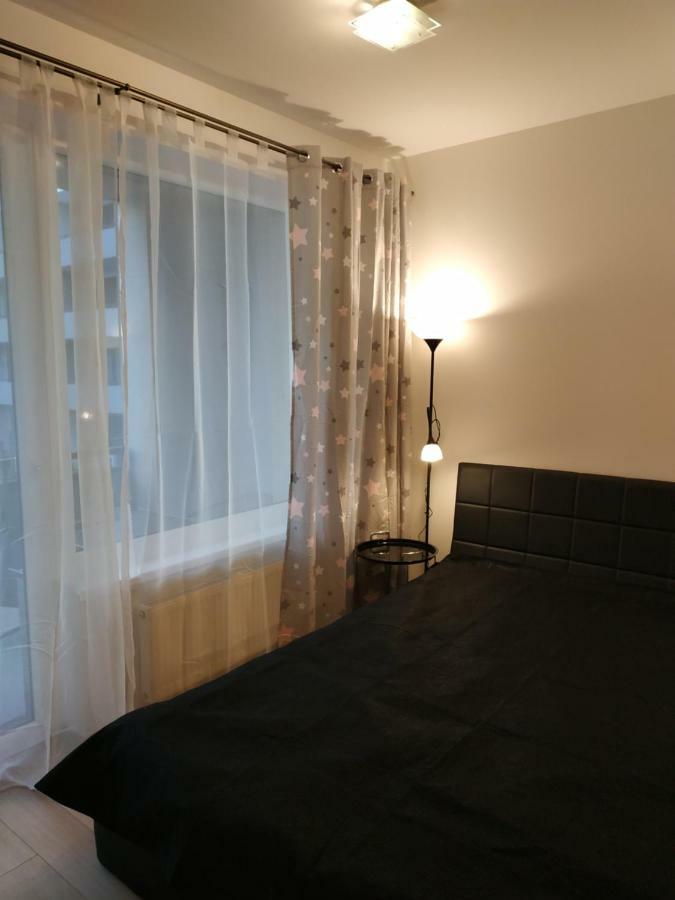 Kosice Smart Apartman מראה חיצוני תמונה