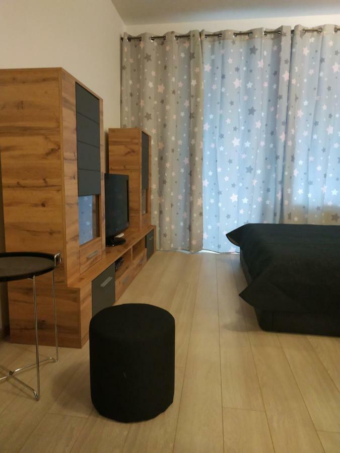 Kosice Smart Apartman מראה חיצוני תמונה