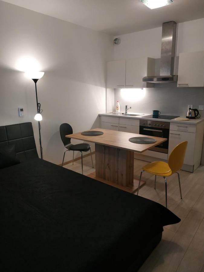Kosice Smart Apartman מראה חיצוני תמונה