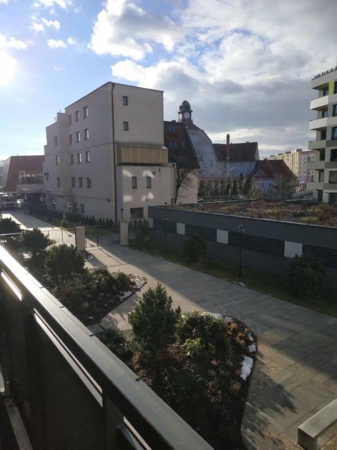 Kosice Smart Apartman מראה חיצוני תמונה