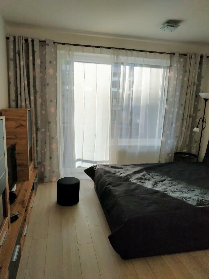 Kosice Smart Apartman מראה חיצוני תמונה