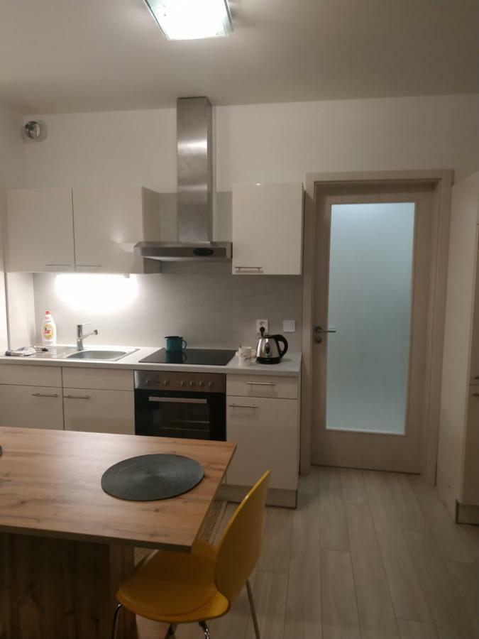 Kosice Smart Apartman מראה חיצוני תמונה