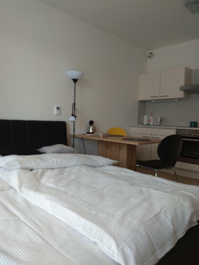 Kosice Smart Apartman מראה חיצוני תמונה