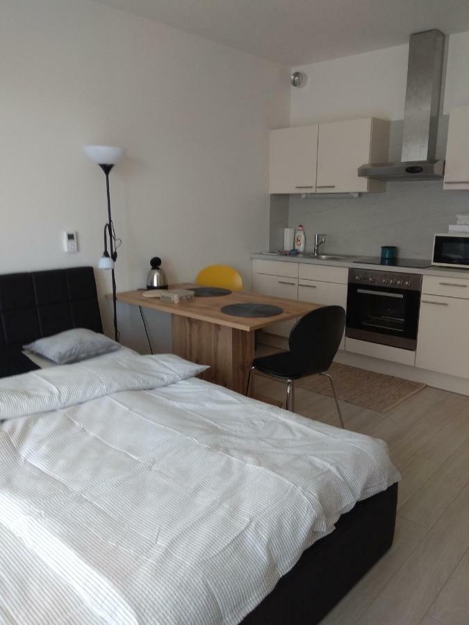 Kosice Smart Apartman מראה חיצוני תמונה