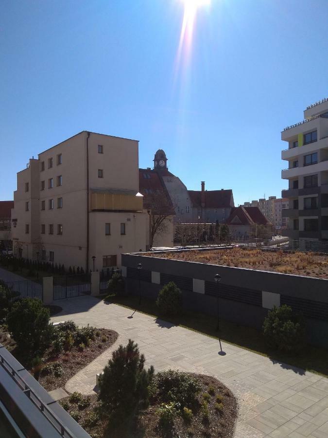 Kosice Smart Apartman מראה חיצוני תמונה