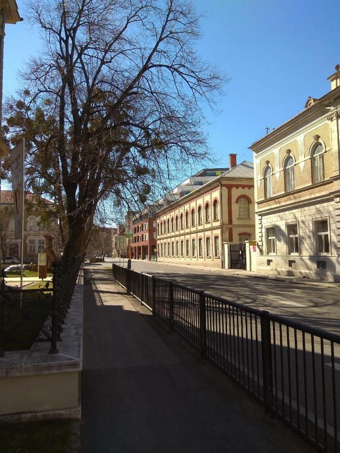 Kosice Smart Apartman מראה חיצוני תמונה